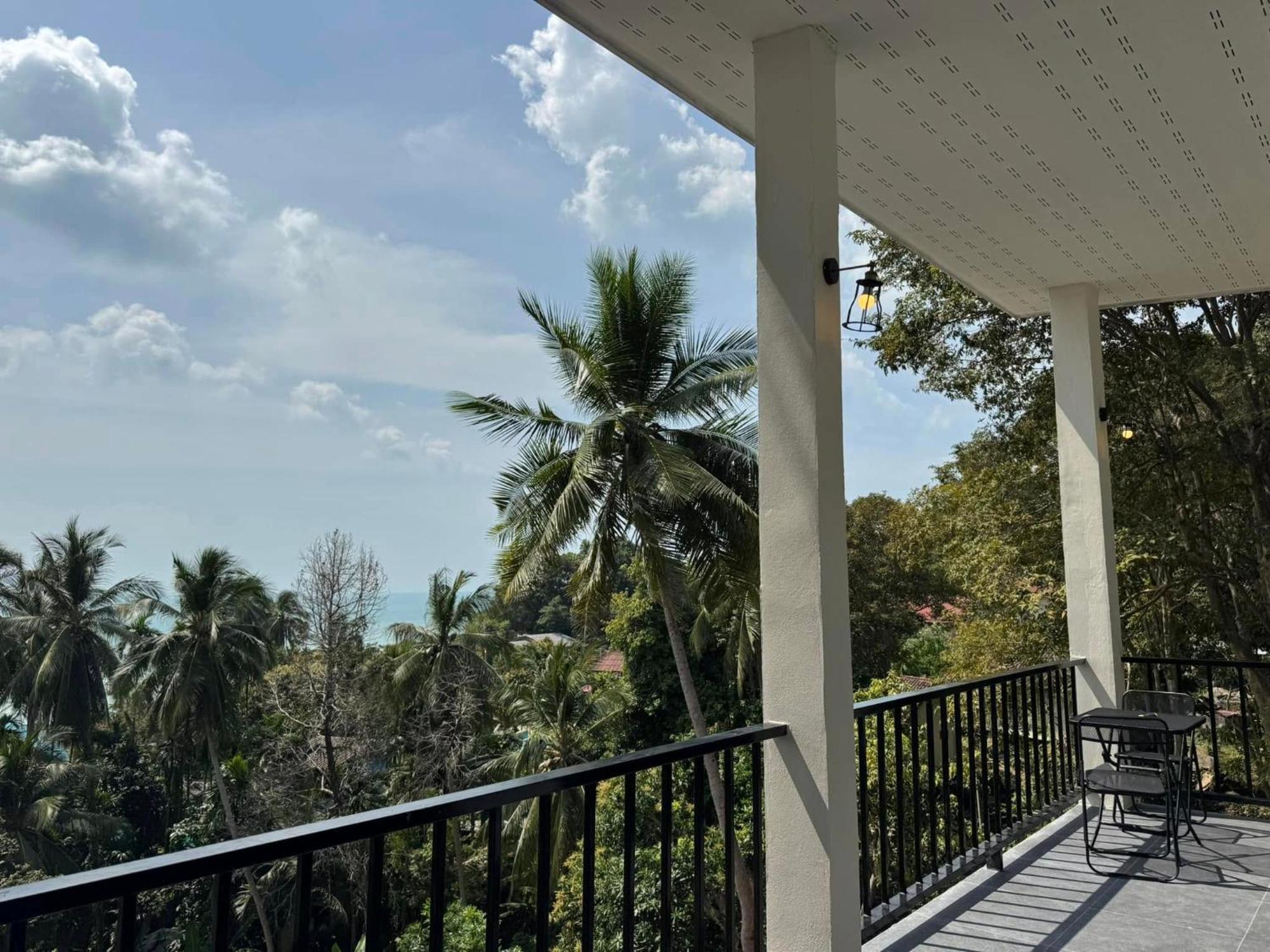 Tanouy Garden Baan Khai