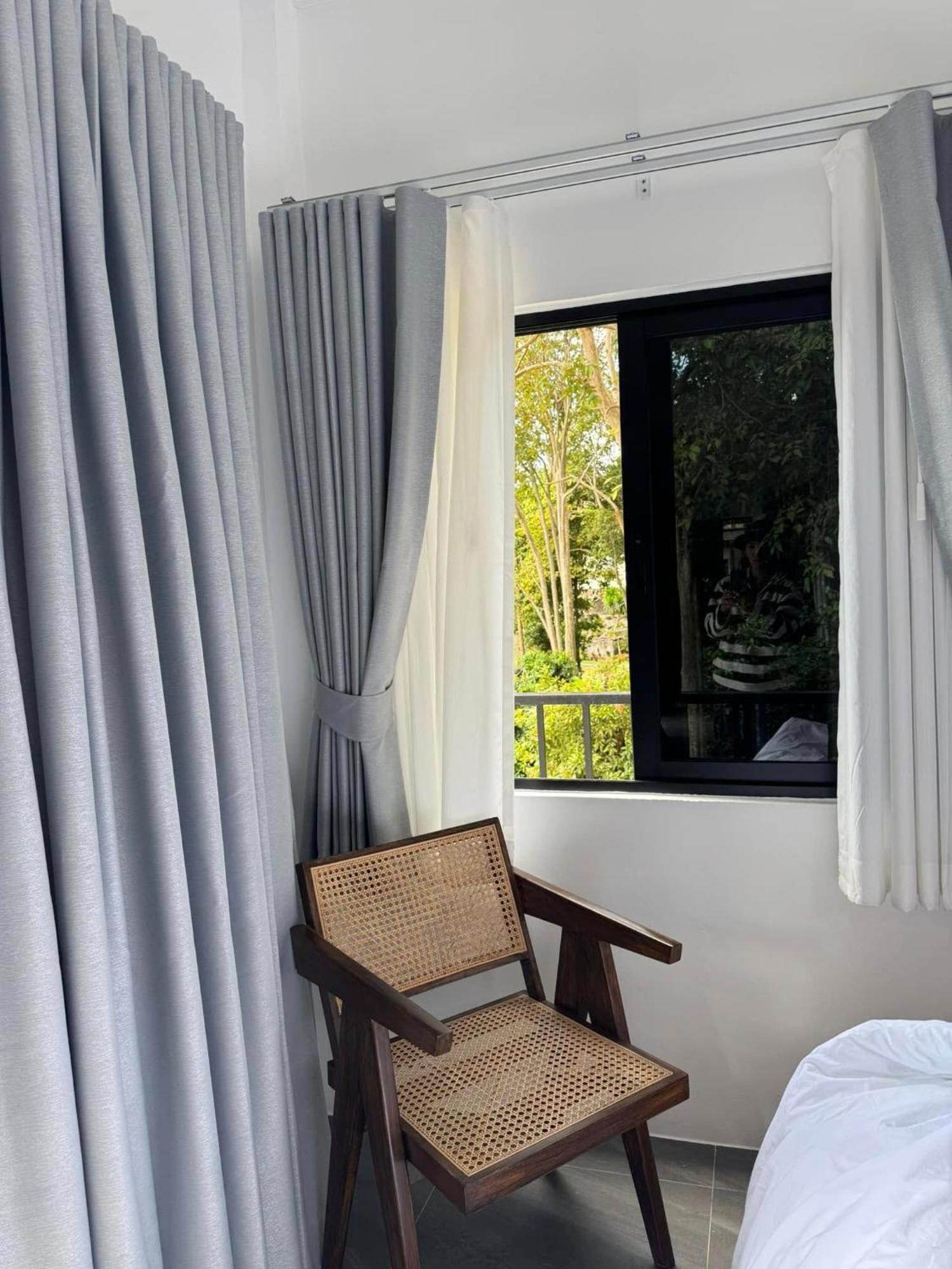 Tanouy Garden Baan Khai