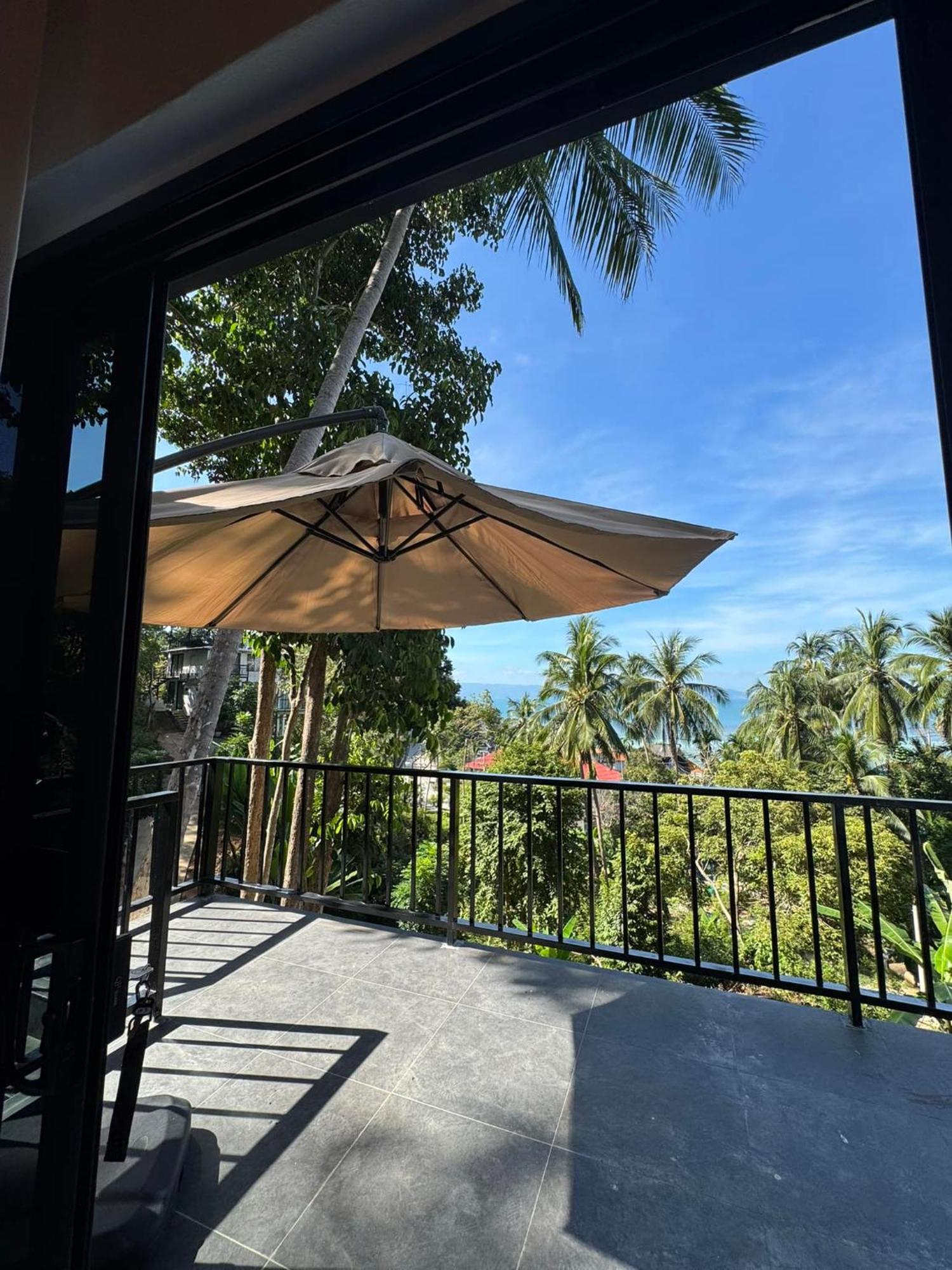 Tanouy Garden Holiday home