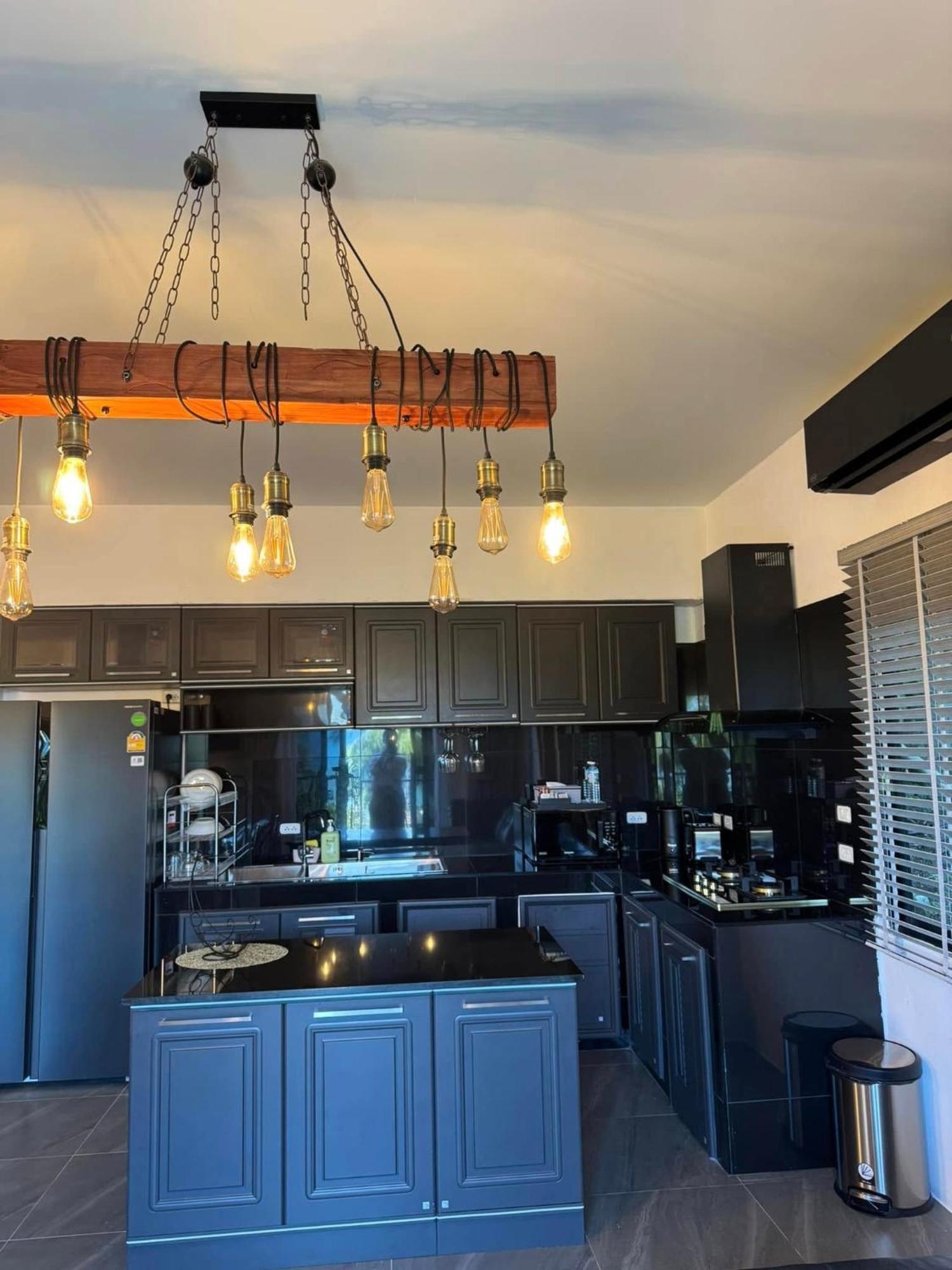 Holiday home Tanouy Garden Baan Khai