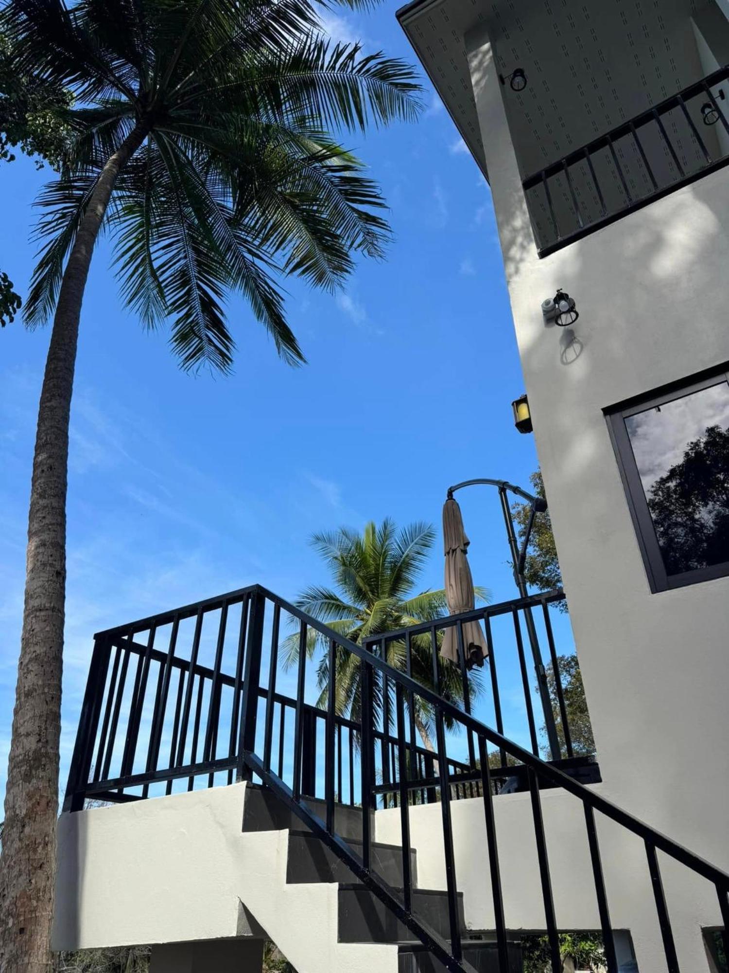 Tanouy Garden Holiday home Baan Khai