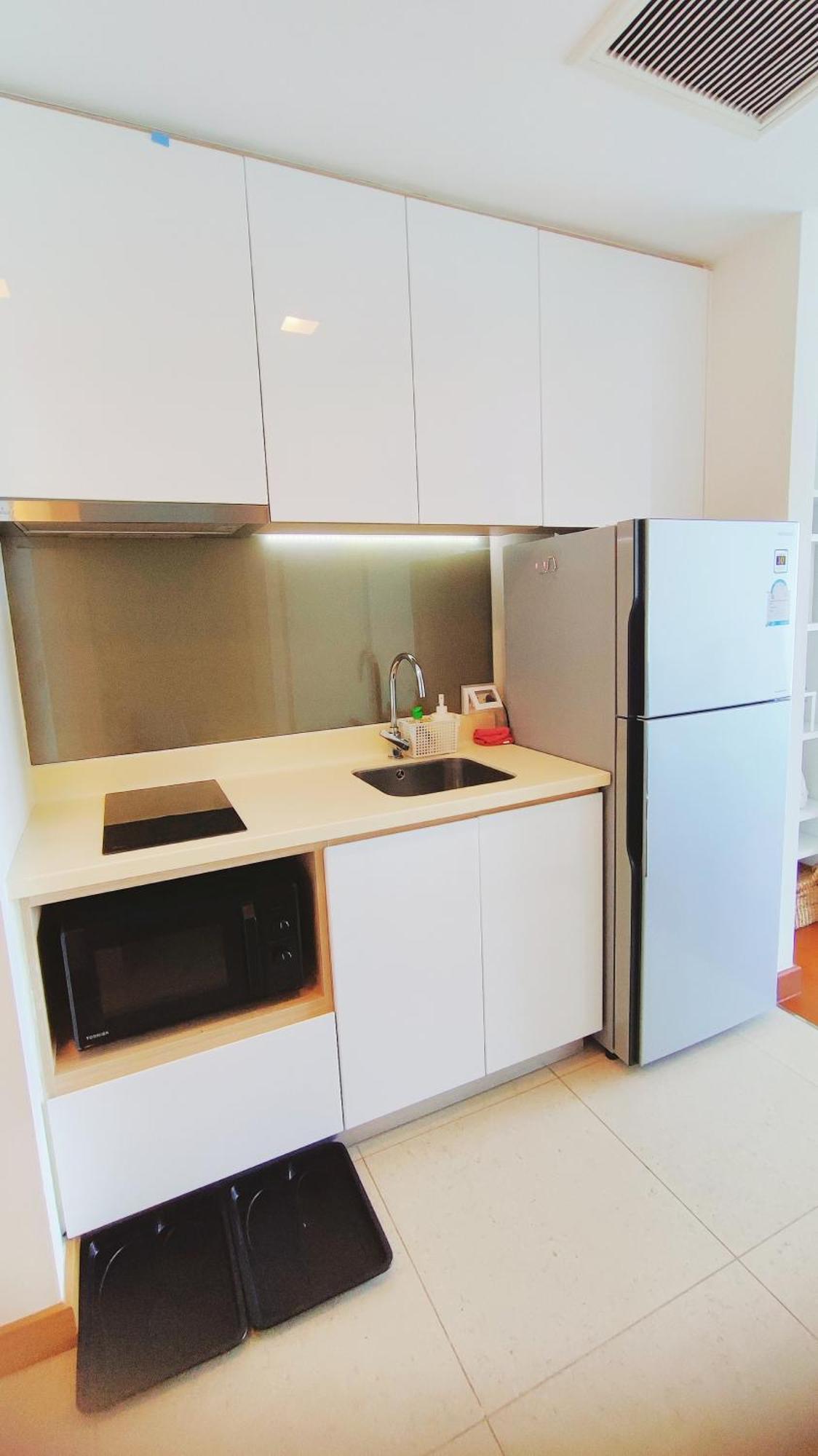 The Palm Wongamat ,world Class Luxury Seaview Condo, Private The Sanctuary Of Truth * Pattaya