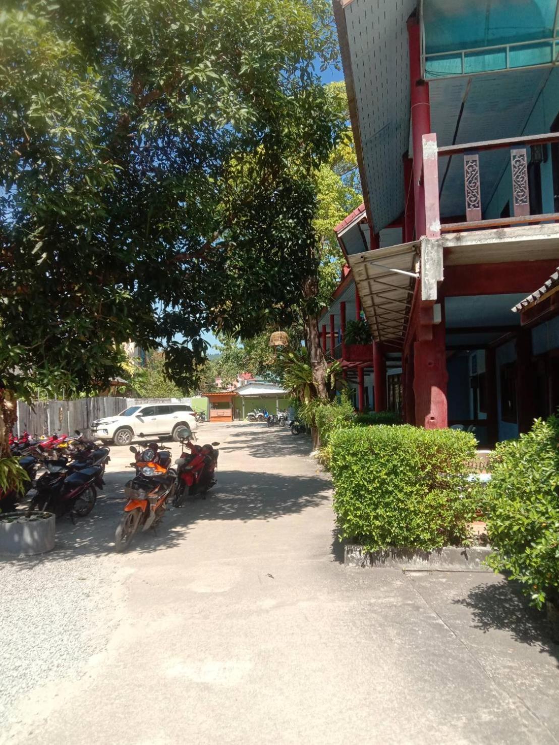 Blue Andaman Lanta 2* Koh Lanta
