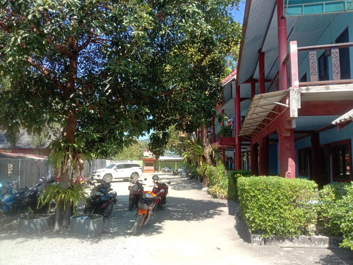 Blue Andaman Lanta Resort