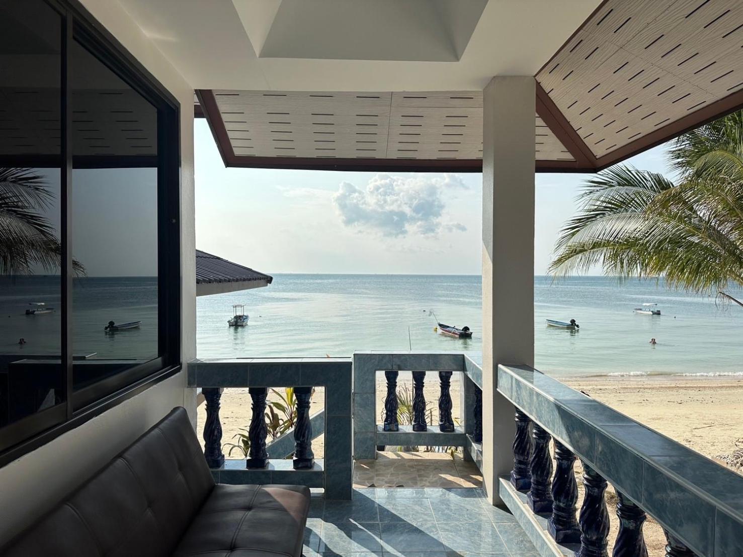 Resort Euphoria Haad Yao