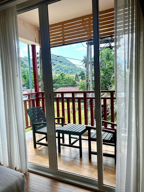 Hotel Lanta For Rest Boutique Koh Lanta
