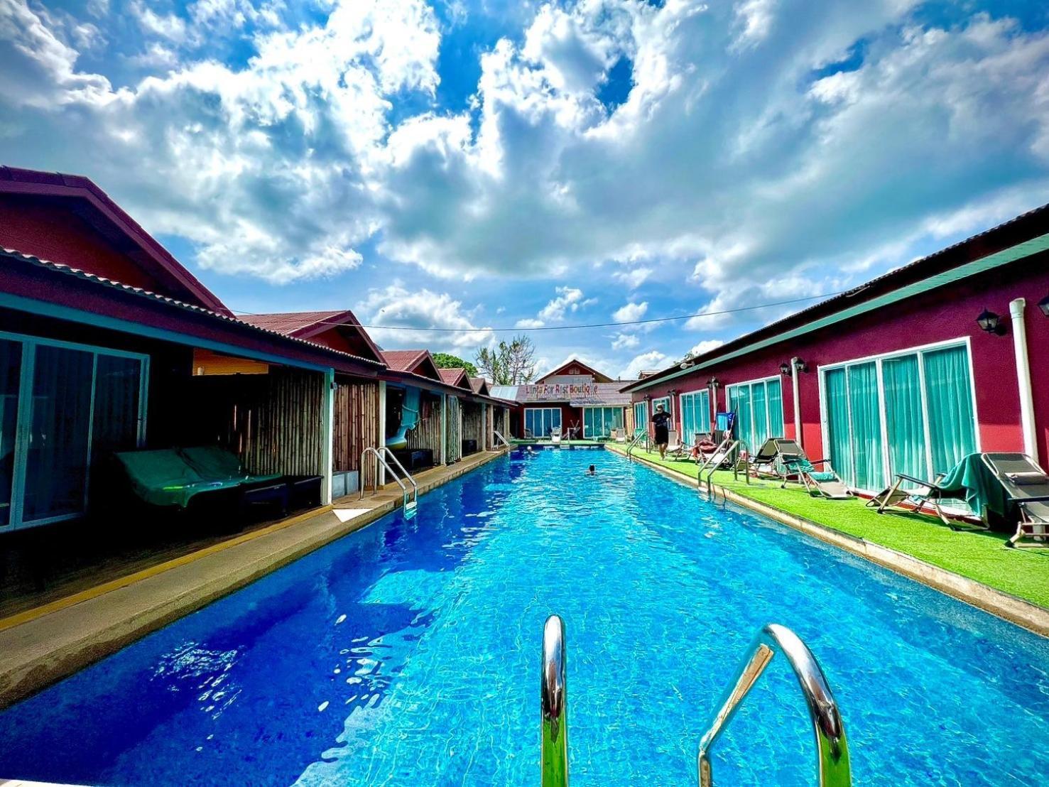 Lanta For Rest Boutique Koh Lanta