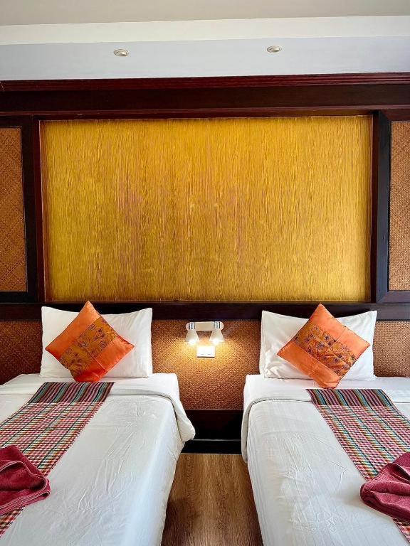 Lanta For Rest Boutique Hotel