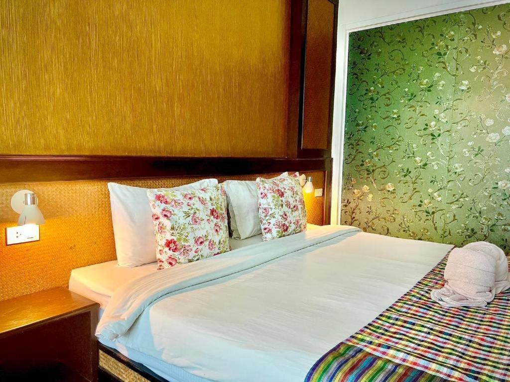 Lanta For Rest Boutique 3* Koh Lanta