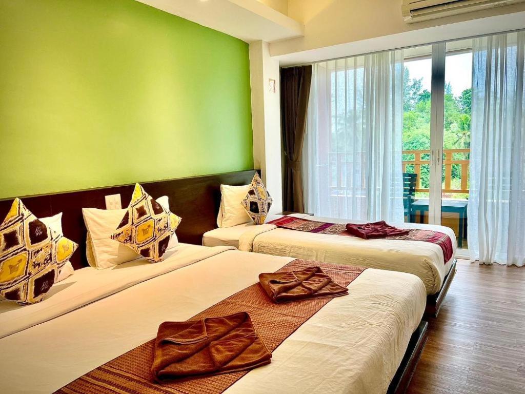 Lanta For Rest Boutique Hotel Koh Lanta