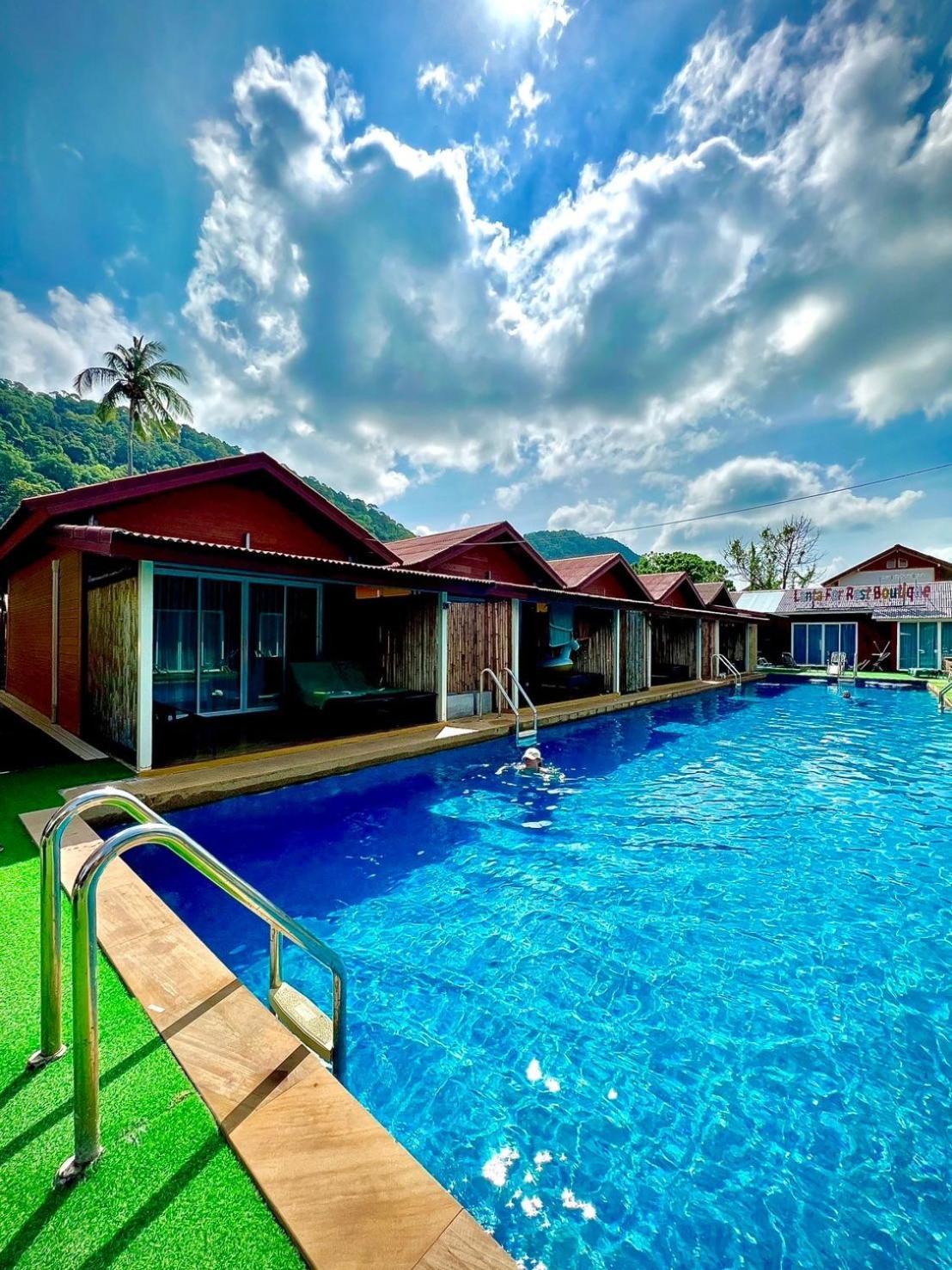 Lanta For Rest Boutique Koh Lanta