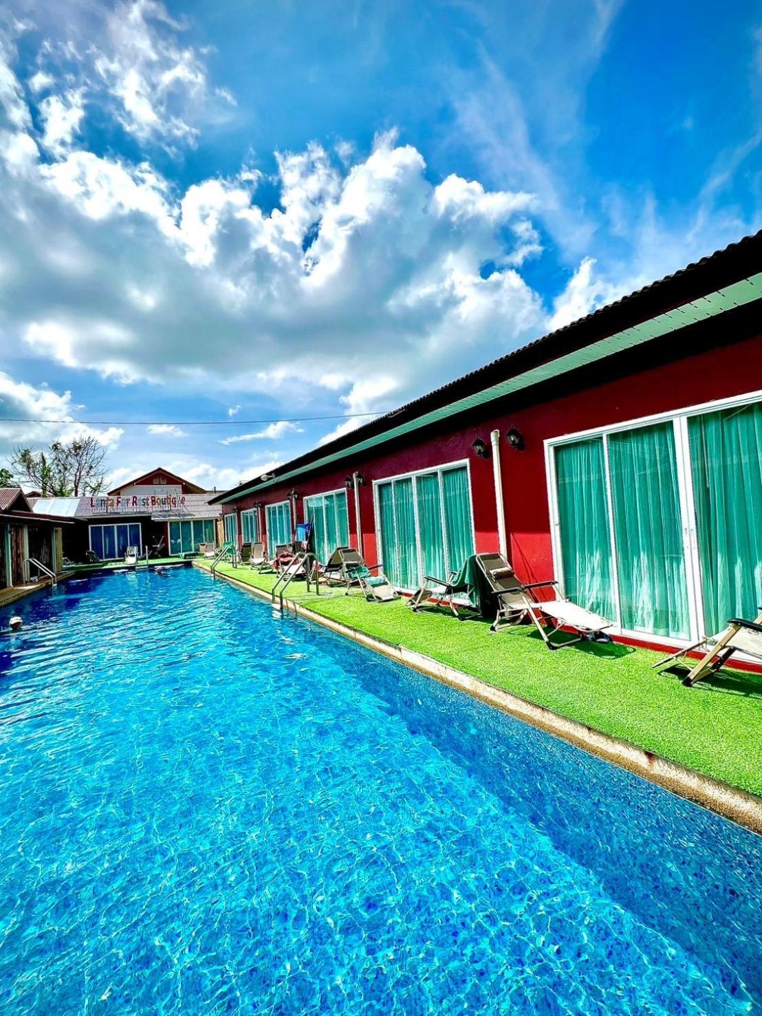 Hotel Lanta For Rest Boutique