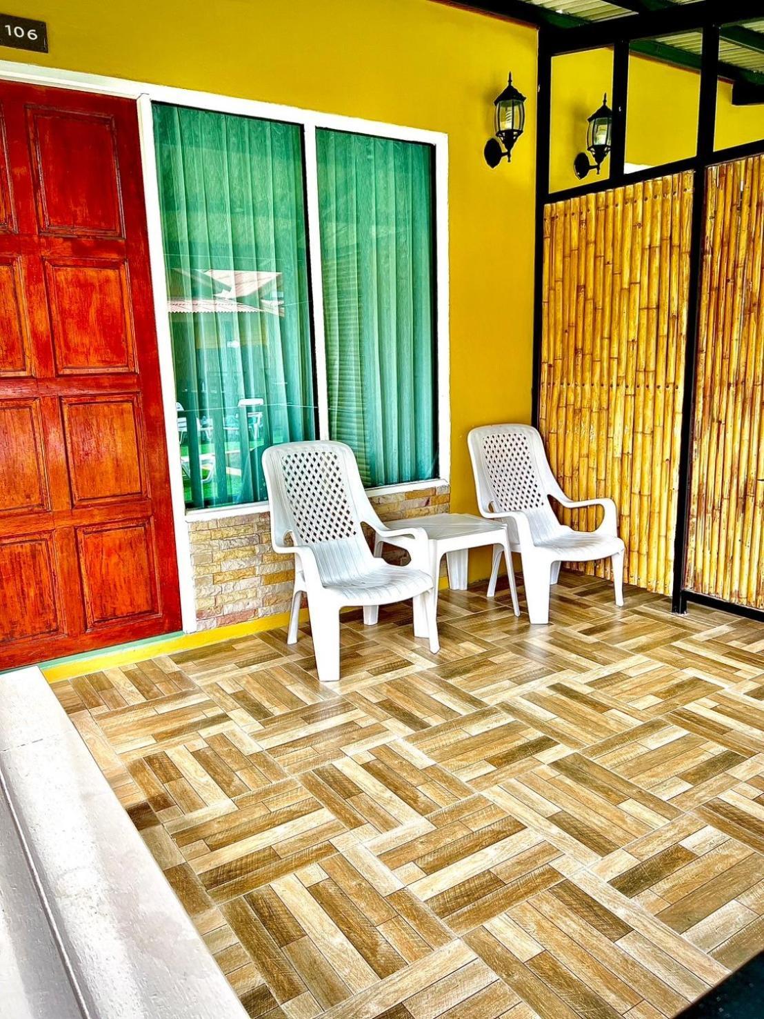 Lanta For Rest Boutique Hotel 3*
