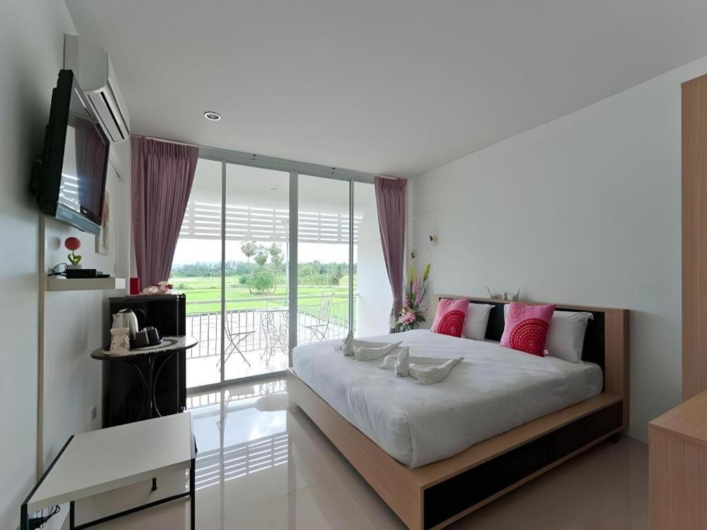 Phet Cha-am Plaza&resort Hua Hin