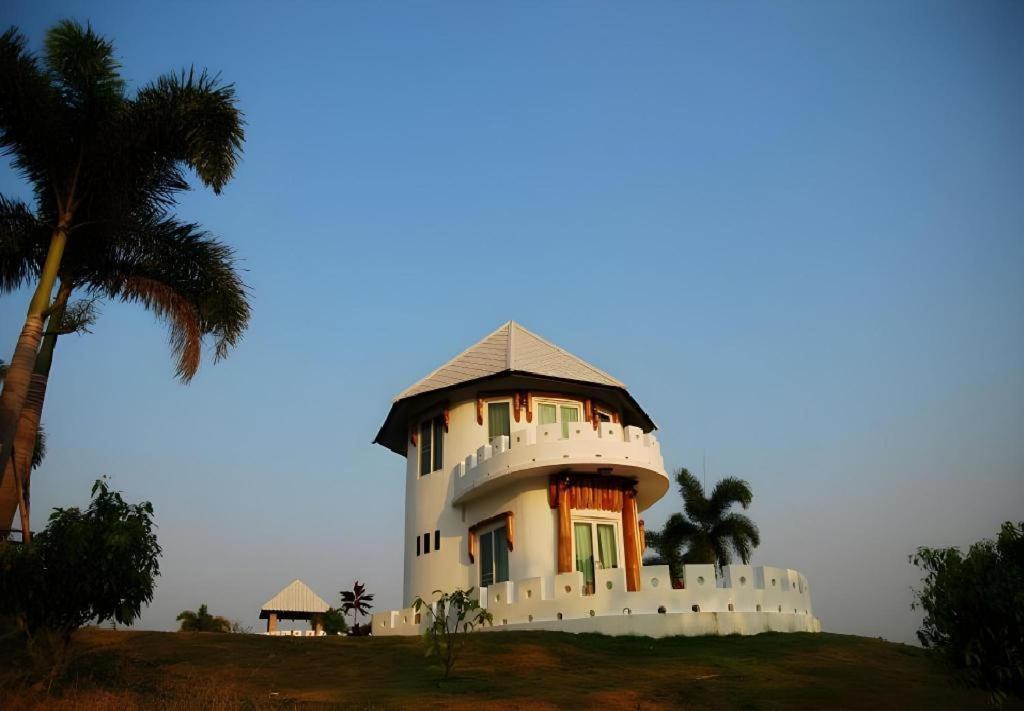 Resort Banrai Pornsawun