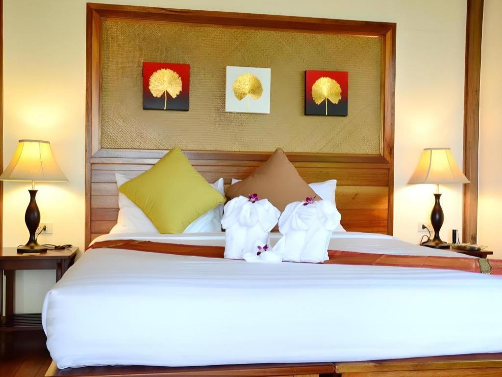 Resort Khaothong Terrace Krabi