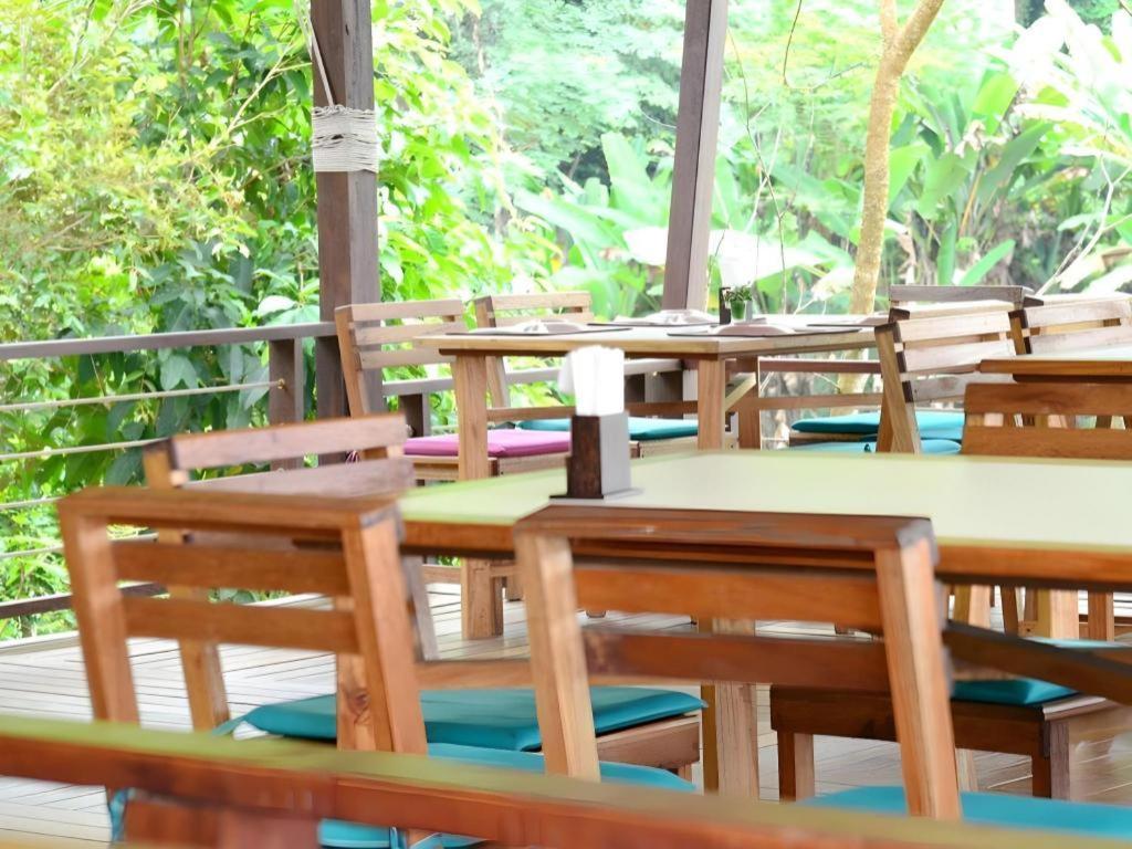 Khaothong Terrace 3* Krabi