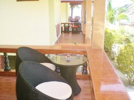 Resort Seaboard Haad Yao