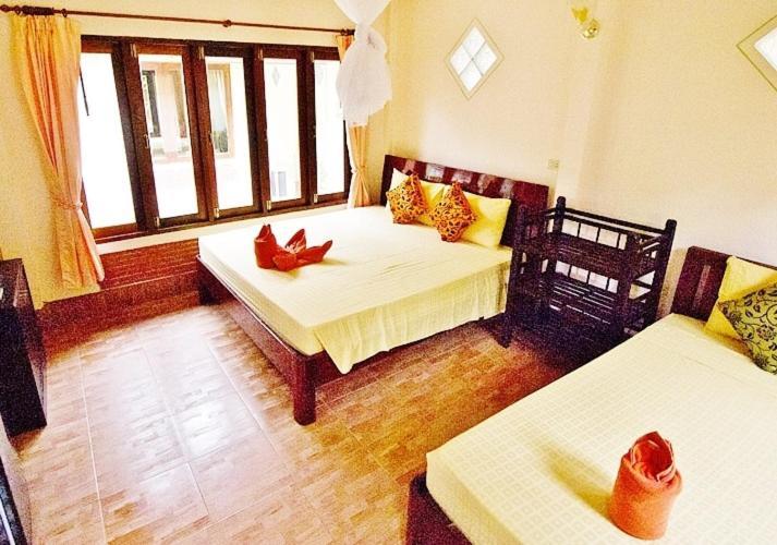 Seaboard Resort 4*