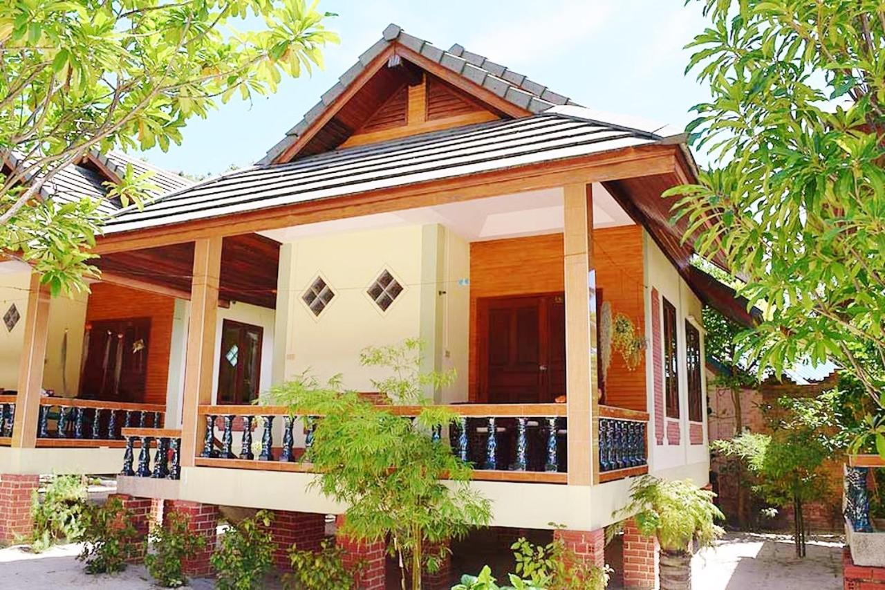 Resort Seaboard Haad Yao