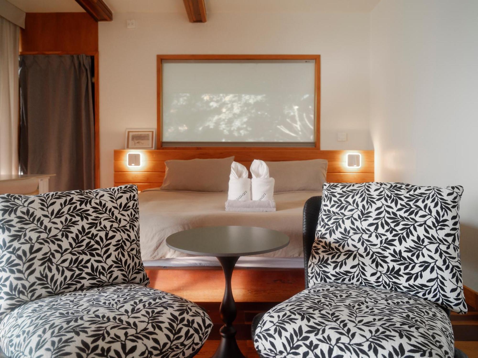 Inn Tantawan Sea View 山海居 *