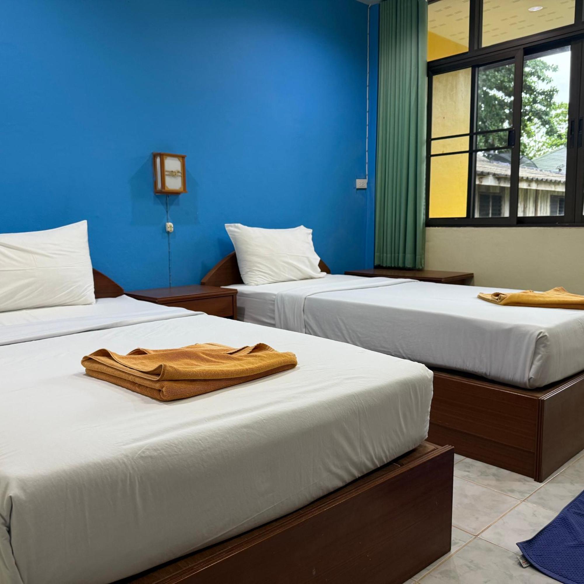 Ocean View Resort Koh Lanta