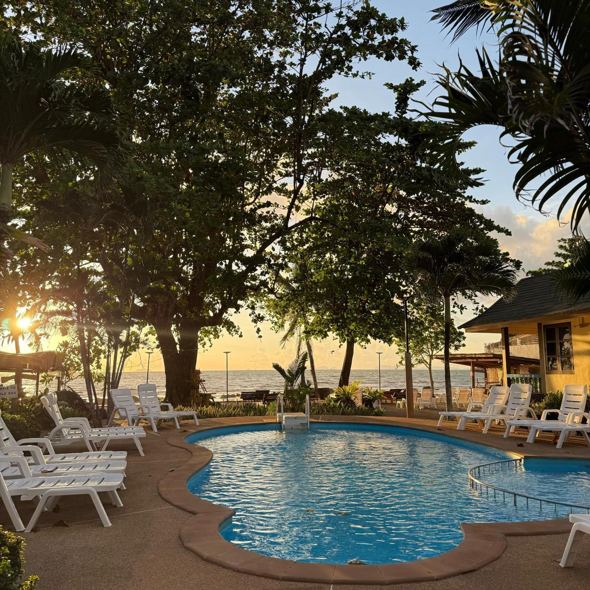 Ocean View 3* Koh Lanta