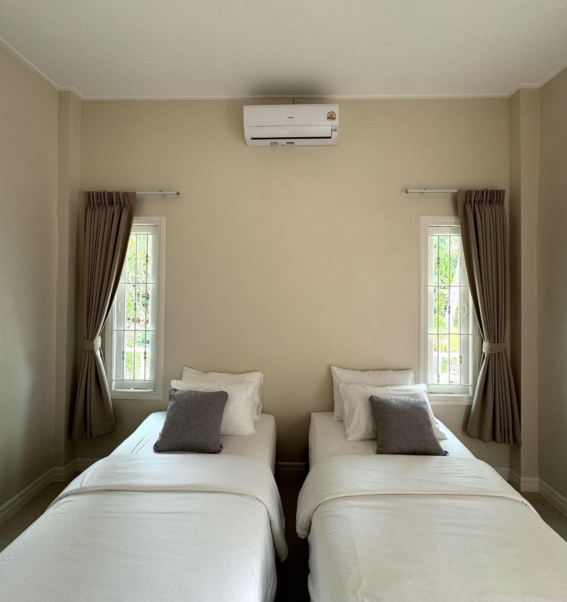 Resort Sabaii Bay 3*