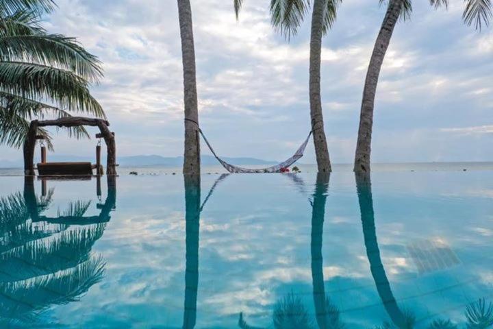 Phangan Luxry Villa