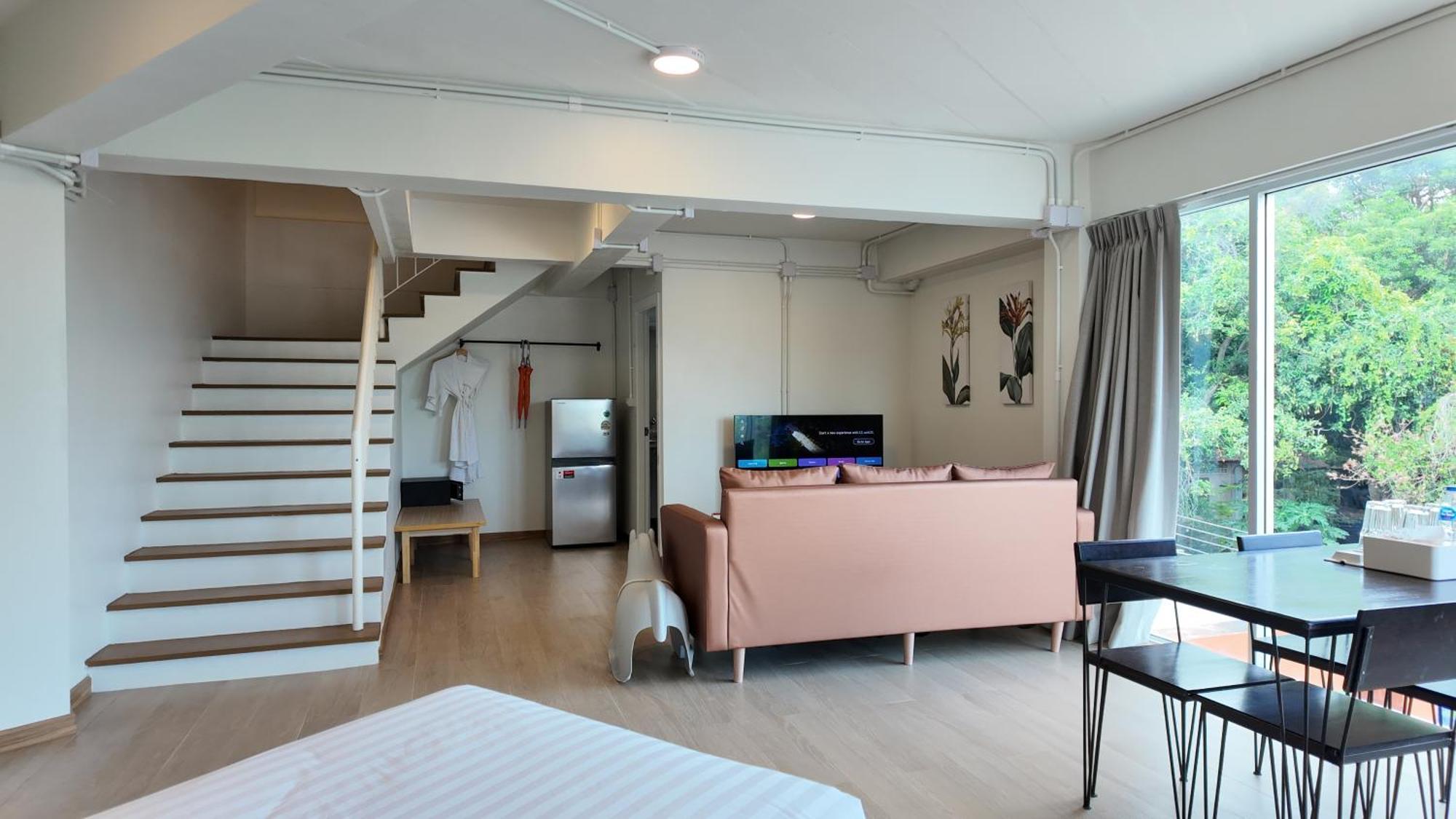 Ventus Phangan 3*