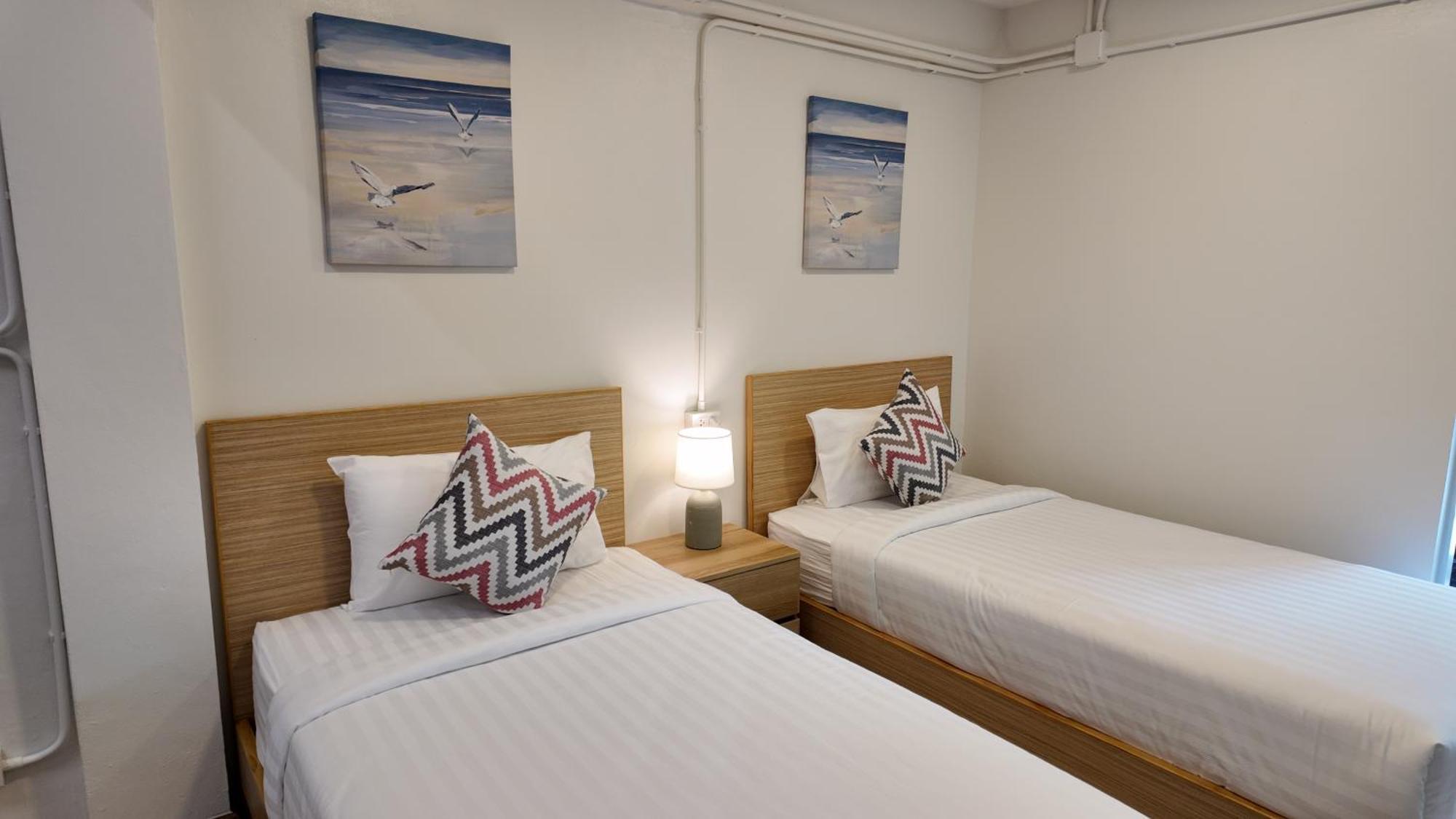 Ventus Phangan Hotel