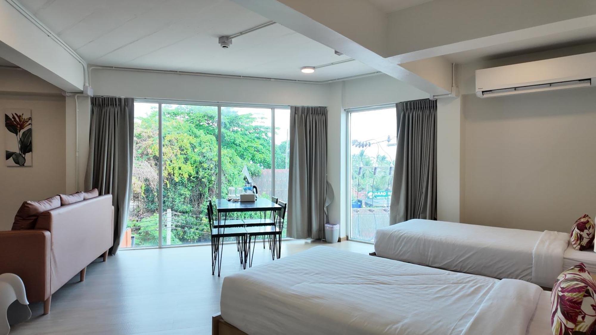 Ventus Phangan Haad Rin