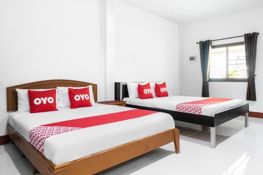 Hotel Oyo 627 Sai Thai Garden Travel 2*