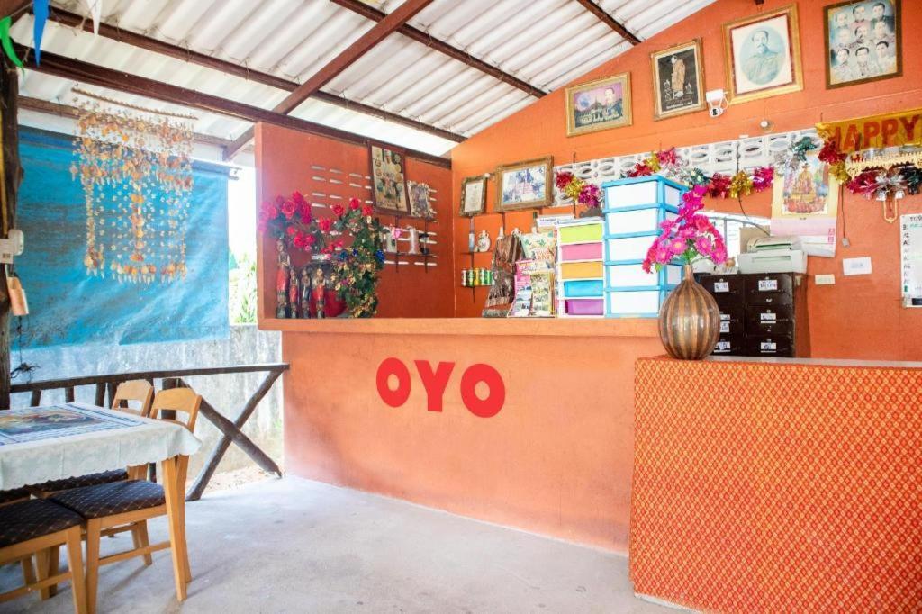 Oyo 627 Sai Thai Garden Travel Hotel 2*