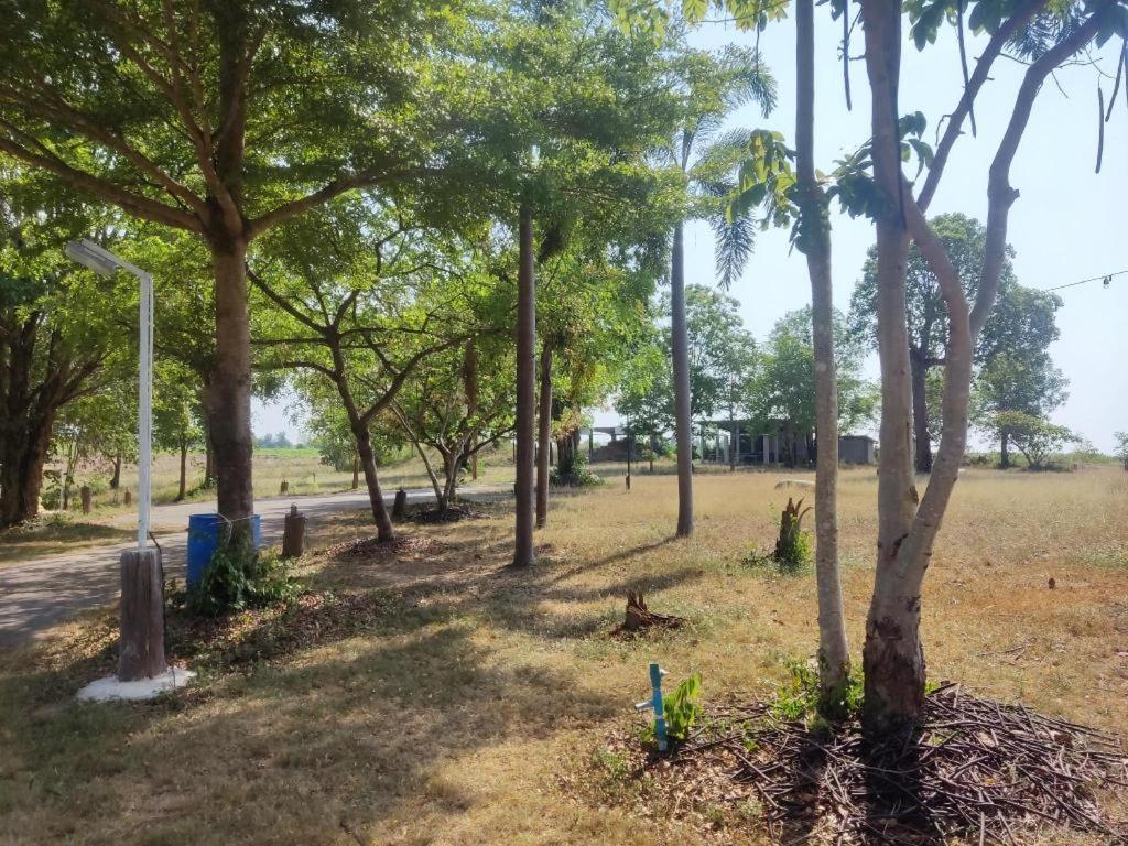 Banrai Pornsawun Suan Phueng