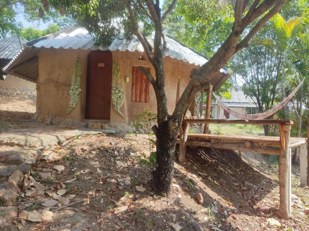 Resort Banrai Pornsawun Suan Phueng