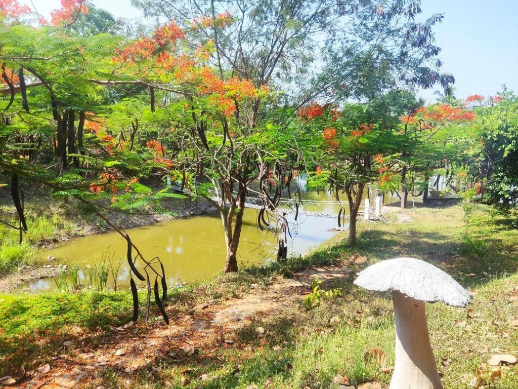 Resort Banrai Pornsawun 3*