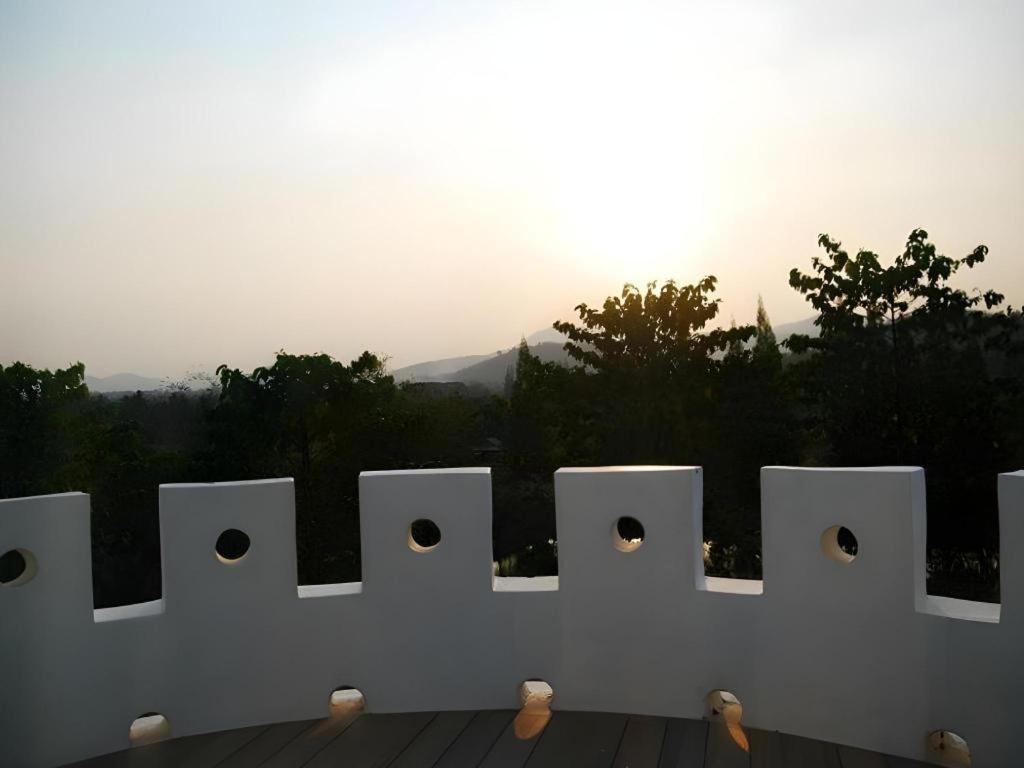 Banrai Pornsawun Resort 3*