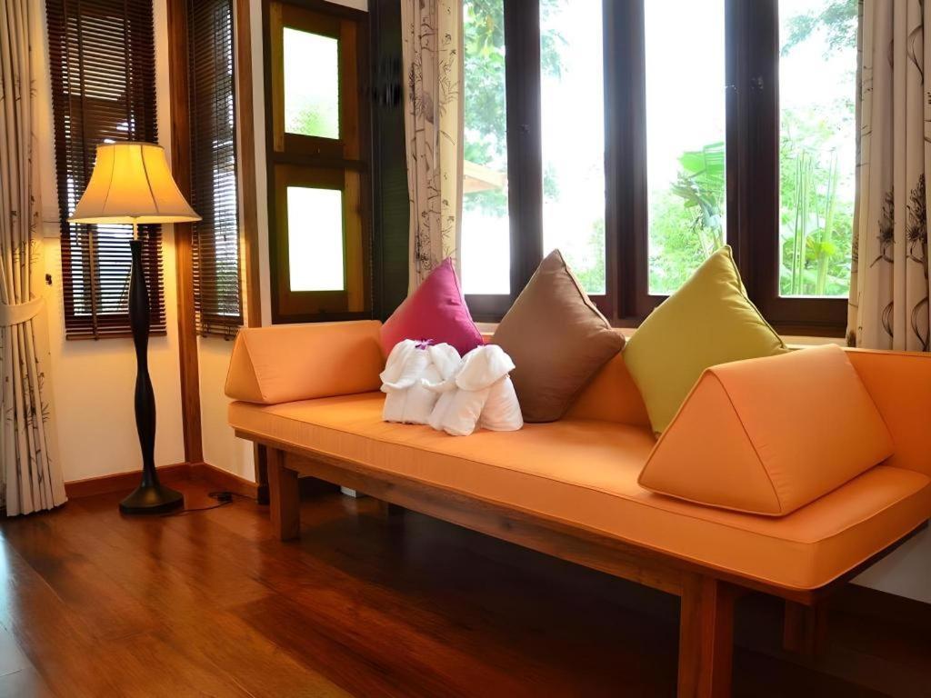 Khaothong Terrace Resort Krabi