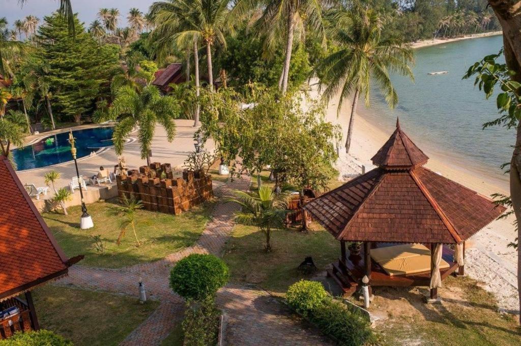 Grand Sea Resort 3*