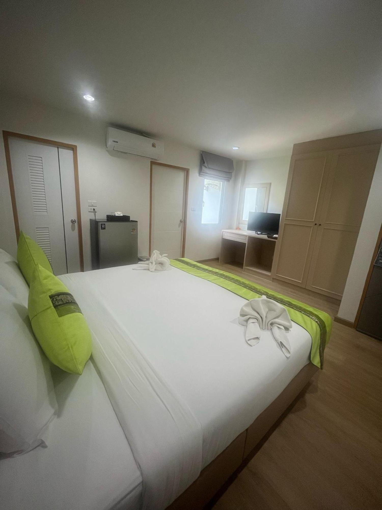28 Boutique Hotel Patong