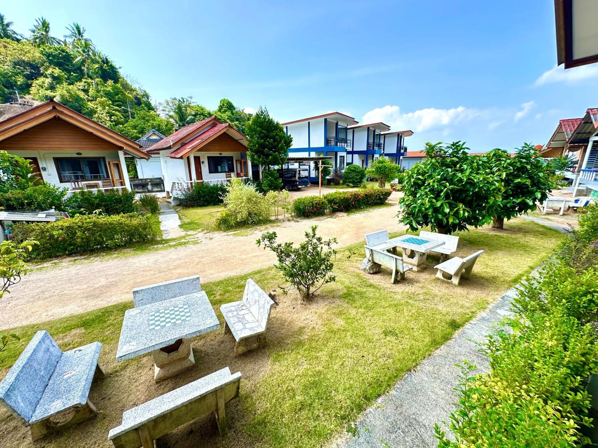 Resort The Scenery 2*