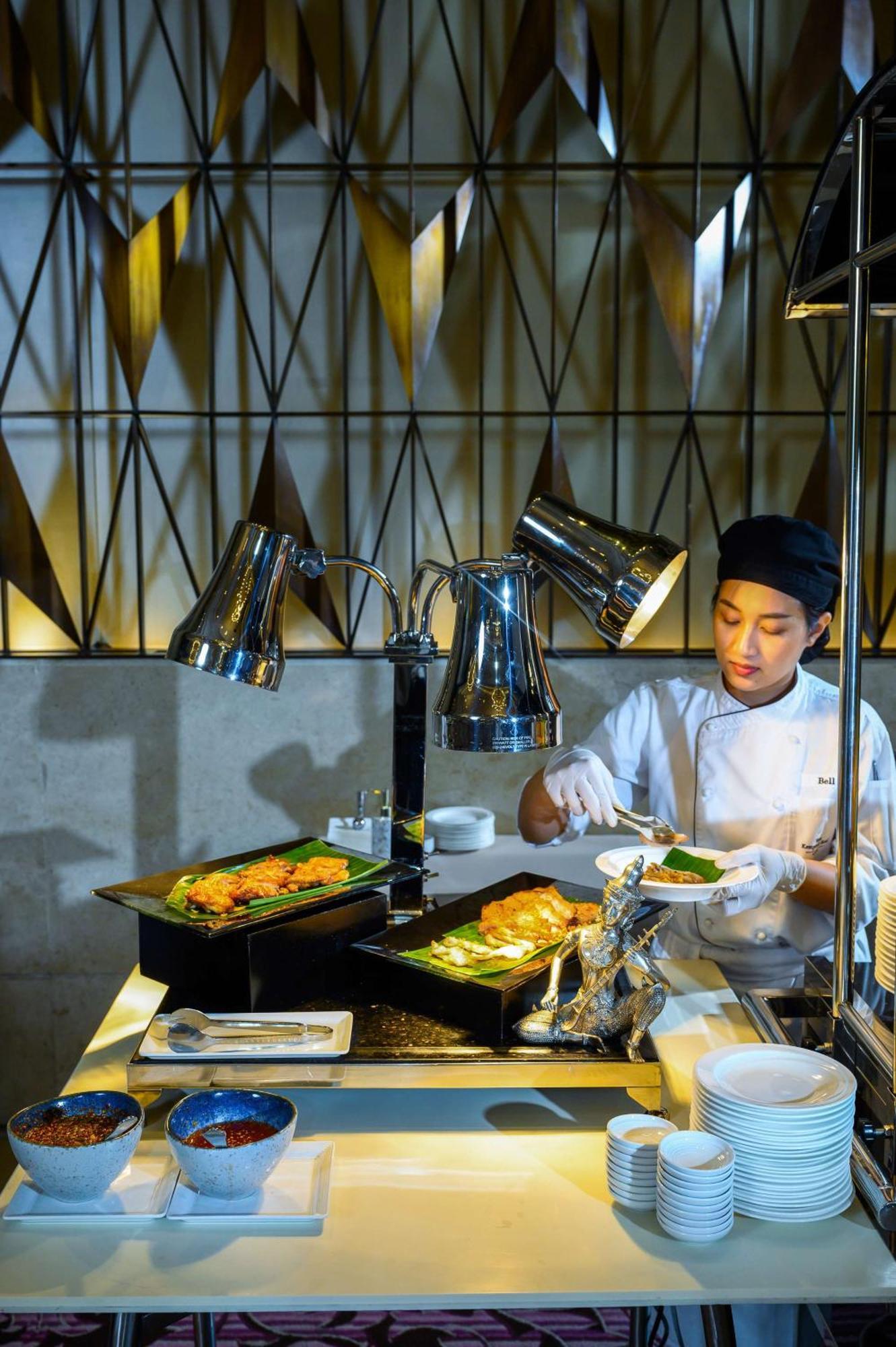 Siam Kempinski Banguecoque
