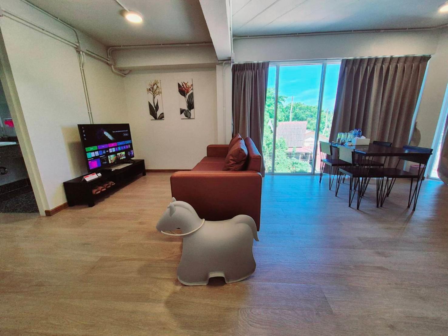 Hotel Ventus Phangan Haad Rin
