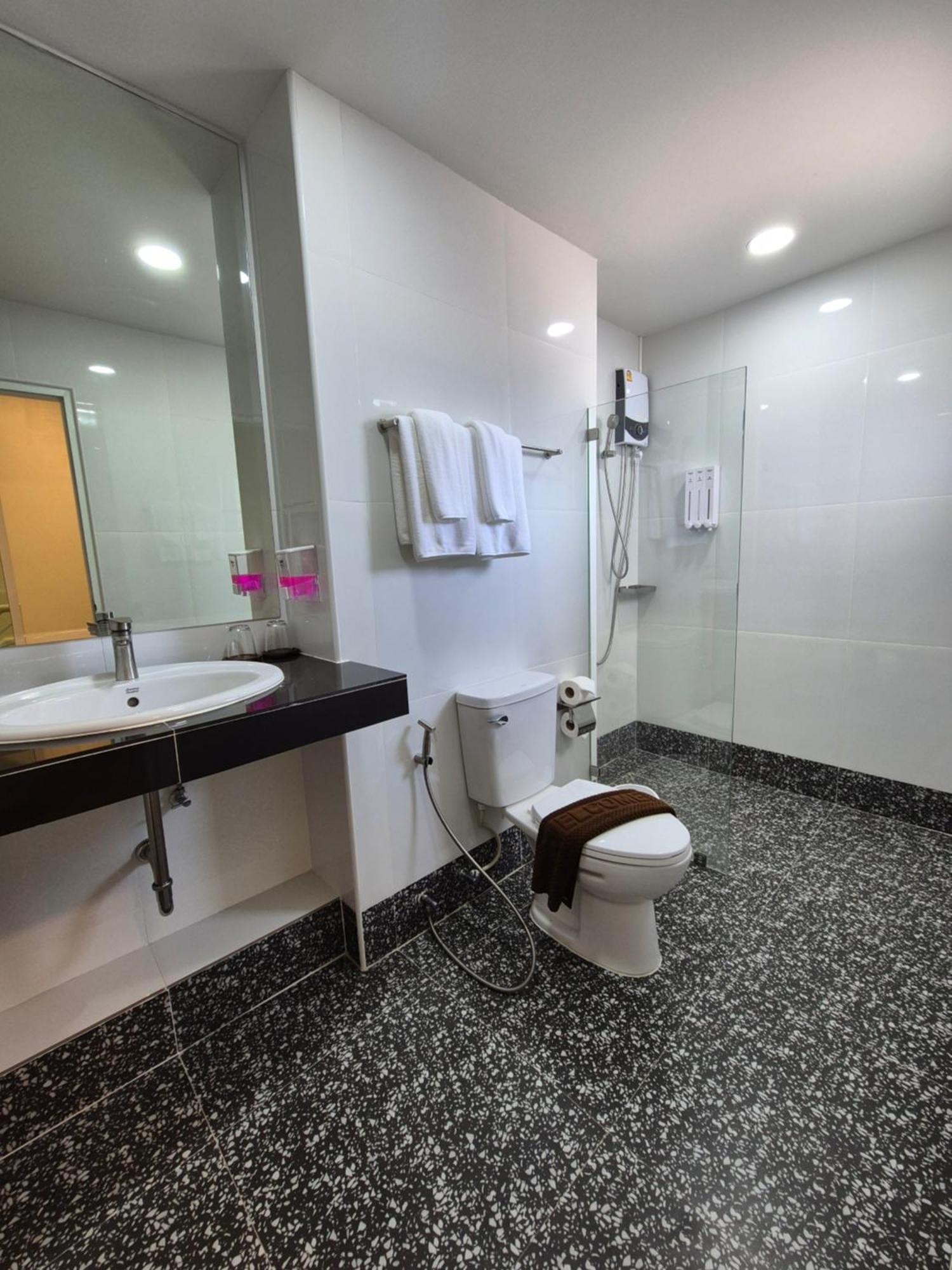 Ventus Phangan 3*