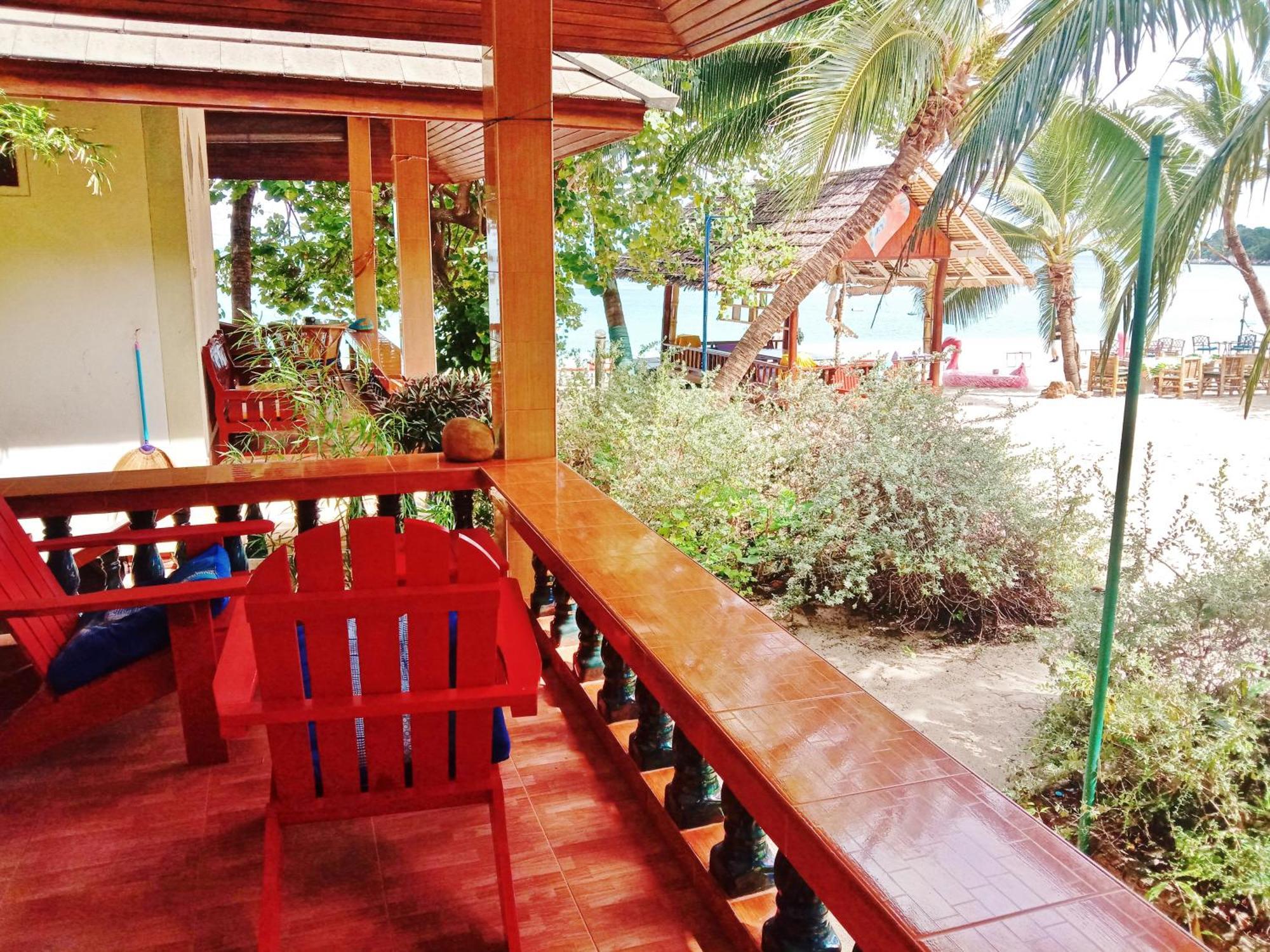 Seaboard Resort 4*
