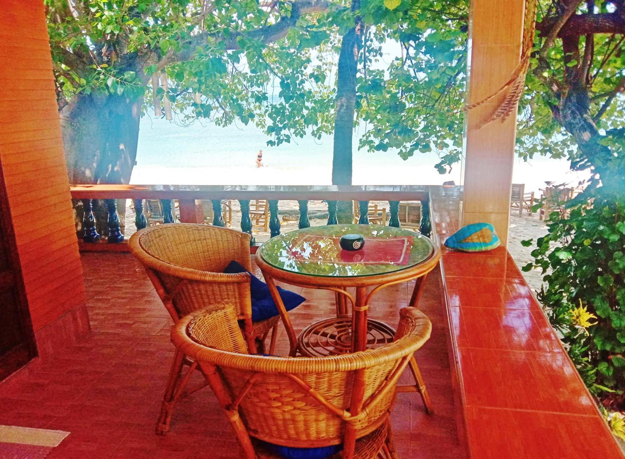 Seaboard Resort 4*
