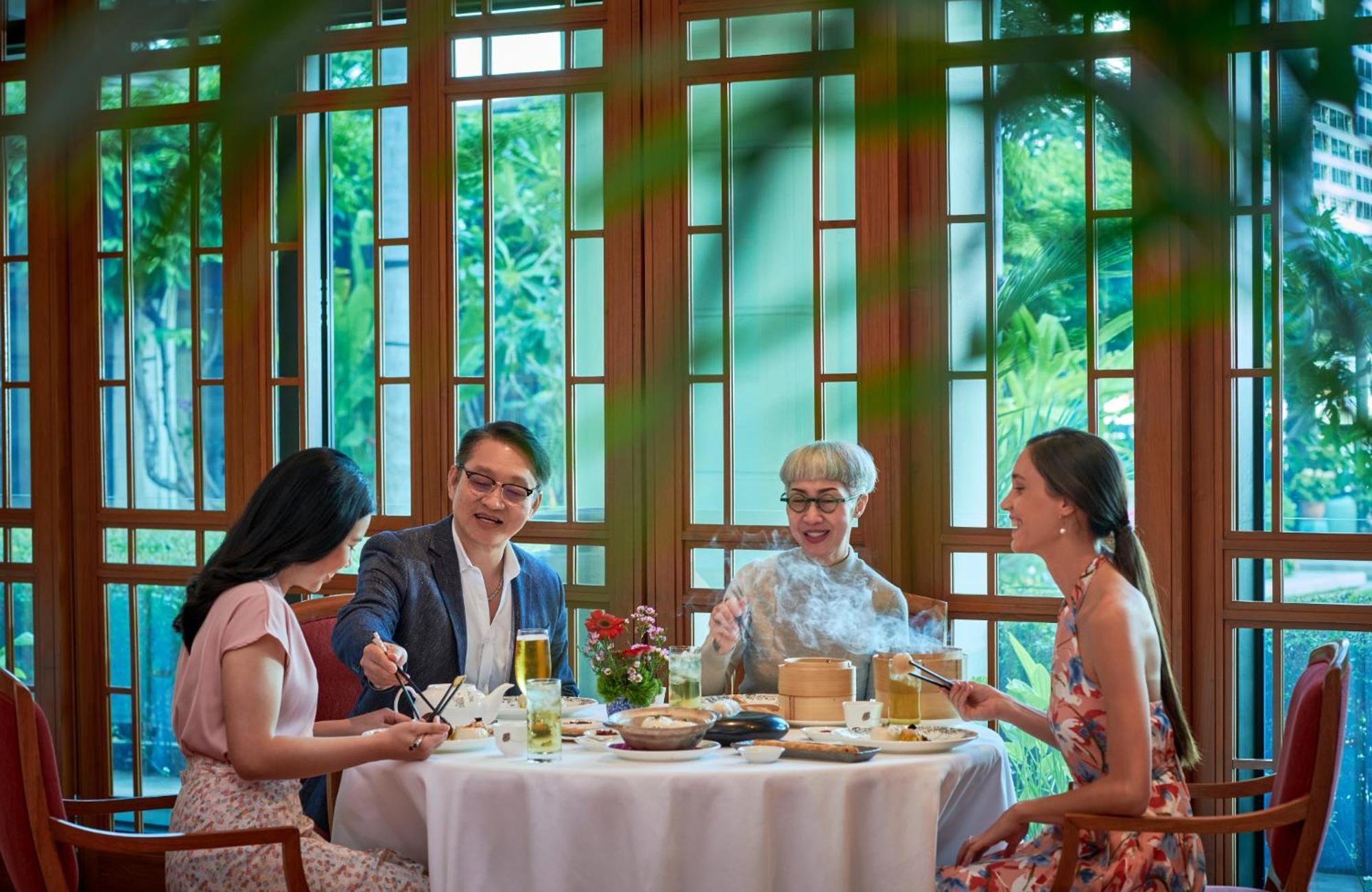 The Peninsula 5* Banguecoque