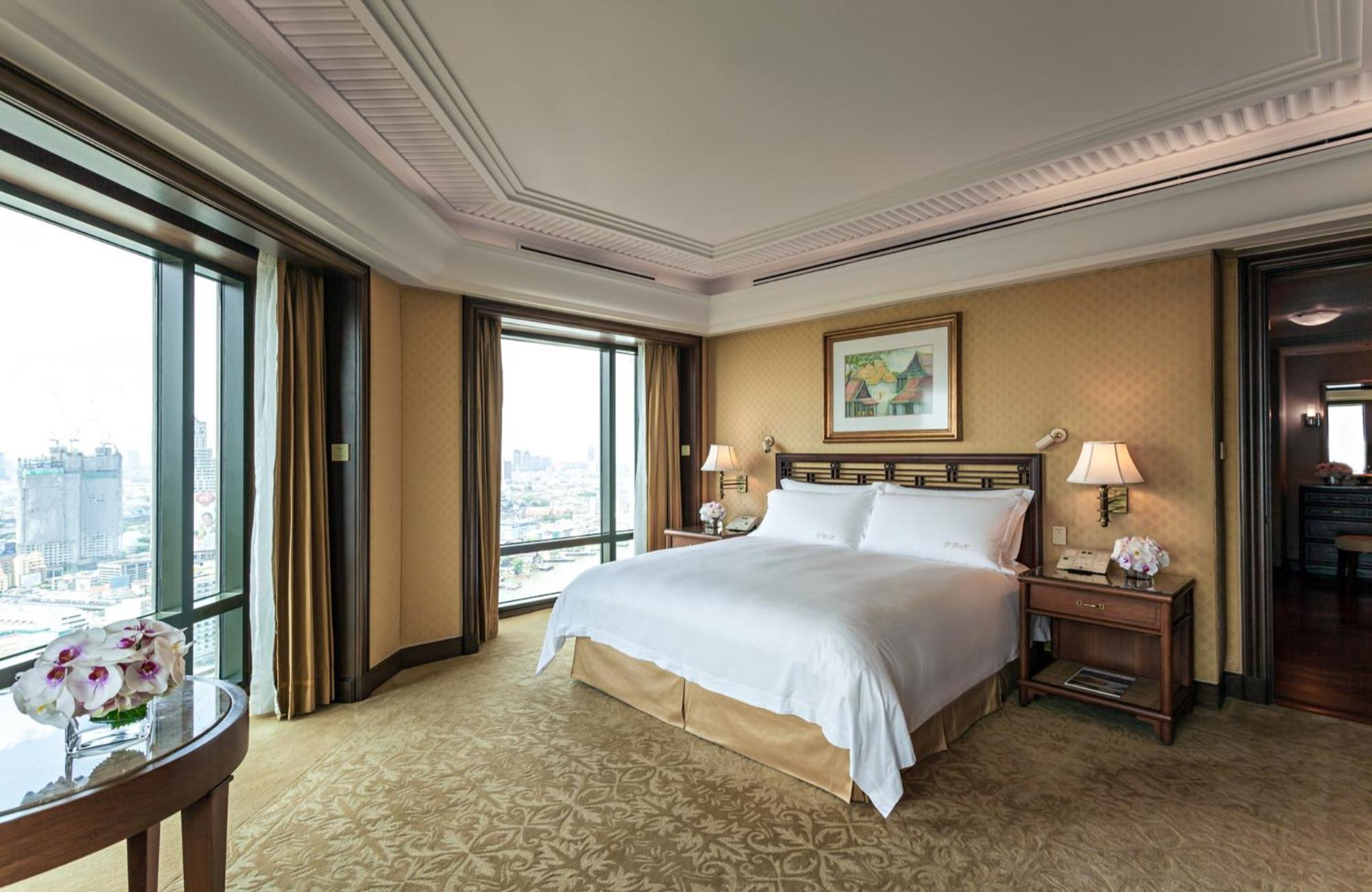 The Peninsula Banguecoque