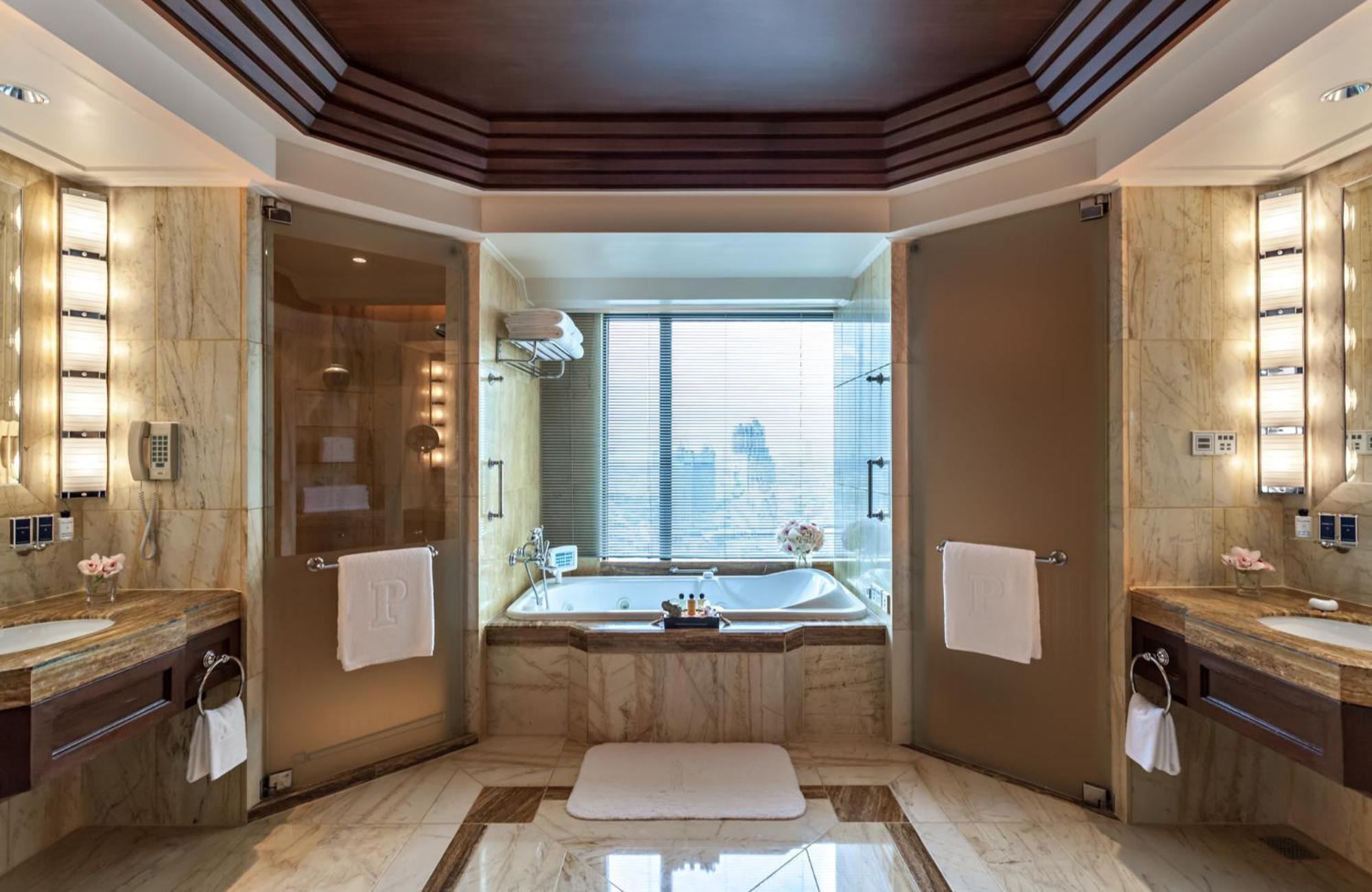 The Peninsula 5* Banguecoque